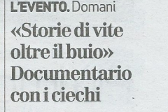 11 giugno 2016 Giornale Di Vicenza