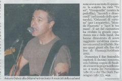 12 giugno 2015 Giornale Di Vicenza