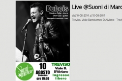 10 agosto 2014 Concerti & Spettacoli.it