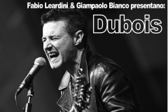 19 settembre 2013, live @Menestrello D'Oro (RM)