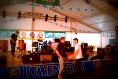 19 settembre 2013, live @Menestrello D'Oro (RM)