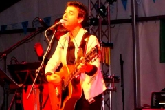 19 settembre 2013, live @Menestrello D'Oro (RM)