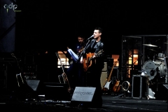 8 giugno 2013, apertura live di Edoardo Bennato (VI)