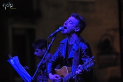 8 giugno 2013, apertura live di Edoardo Bennato (VI)