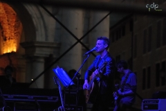 8 giugno 2013, apertura live di Edoardo Bennato (VI)