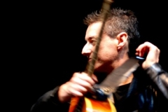 8 giugno 2013, apertura live di Edoardo Bennato (VI)