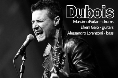 10 agosto 2014, live @Suoni Di Marca (TV)