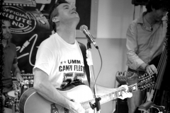 10 luglio 2015, live @Altavilla (VI)