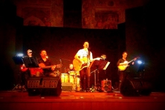 21 agosto 2015, live @Bolsena (VT)