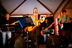 10 giugno 2015, live@ Vicenz@netmusic (VI)