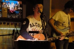 30 settembre 2016, live @Jesi (AN)