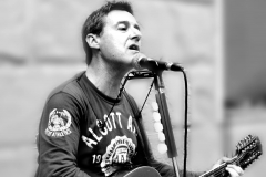 5 giugno 2016, live @Imola In Musica