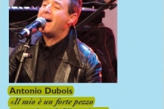 4 dicembre 2010, live @Pavia