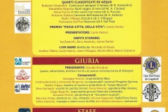 10 marzo 2013, live @Pavia