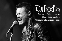 10 agosto 2014, live @Treviso